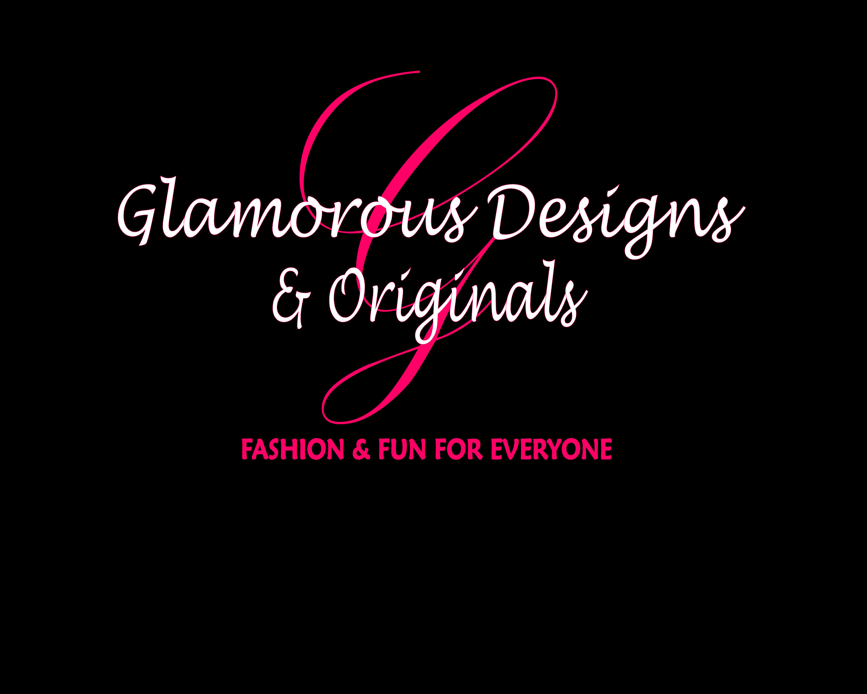 Glamorous Designs